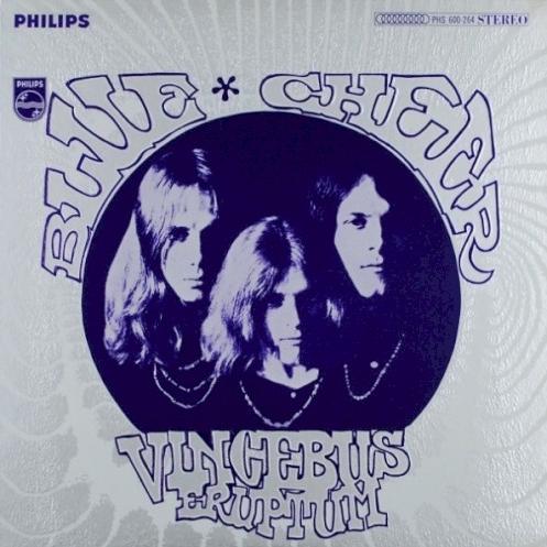 Blue Cheer